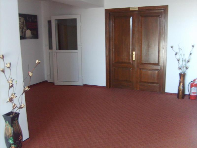 Hotel Flormang クラヨーヴァ エクステリア 写真