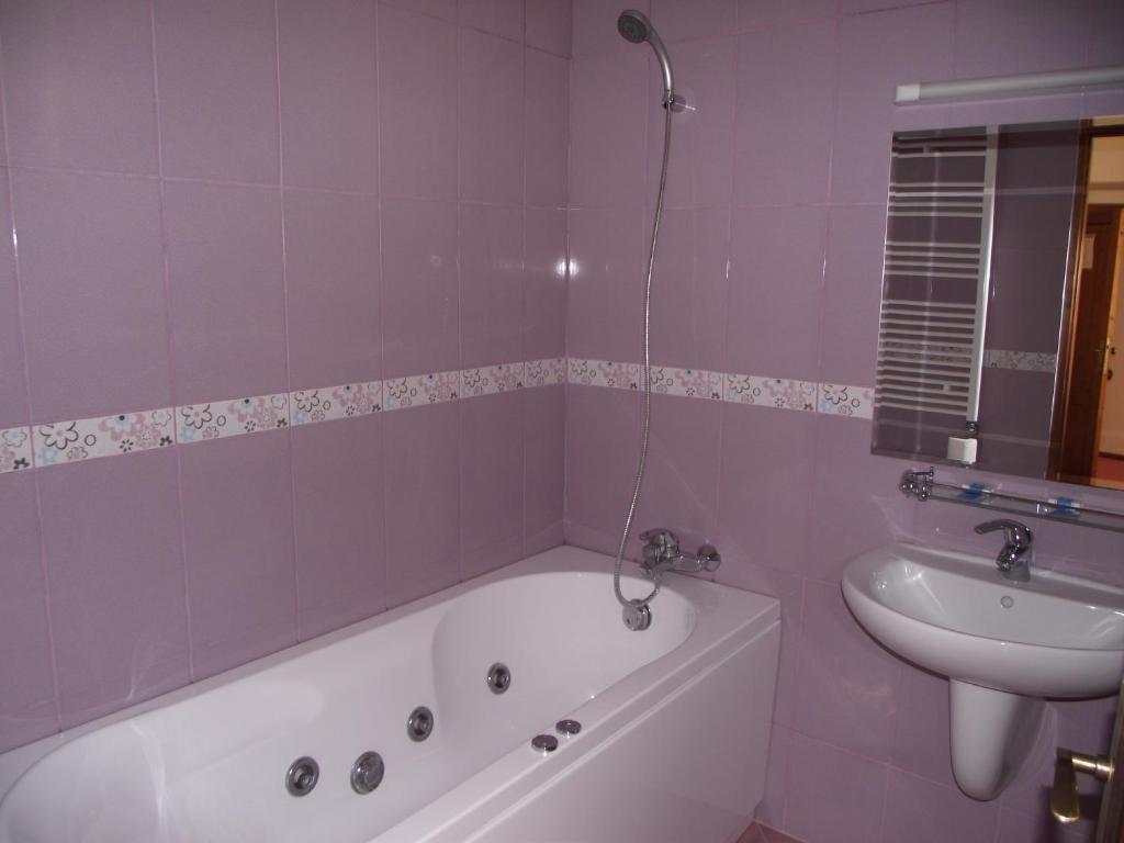 Hotel Flormang クラヨーヴァ 部屋 写真